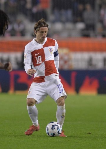 Modrić nakon 2:0 protiv Francuske: ‘U Parizu nas čeka sasvim druga utakmica’