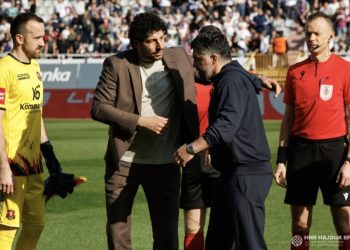 Foto: Hajduk.hr