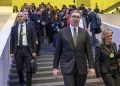 Aleksandar Vučić iznenada opozvao veleposlanicu Srbije u Hrvatskoj Jelenu Milić