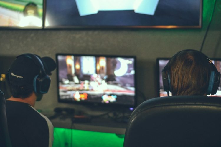 O videoigrama najviše ovisni mladići nemotivirani za liječenje