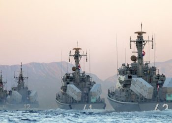 Hrvatska brodogradilišta spremna za izgradnju vojnih plovila za europski obrambeni sustav