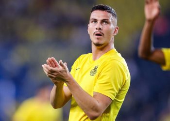 Ivanović nakon sjajne utakmice: ‘Poziv u reprezentaciju mi je najveća stvar u karijeri’