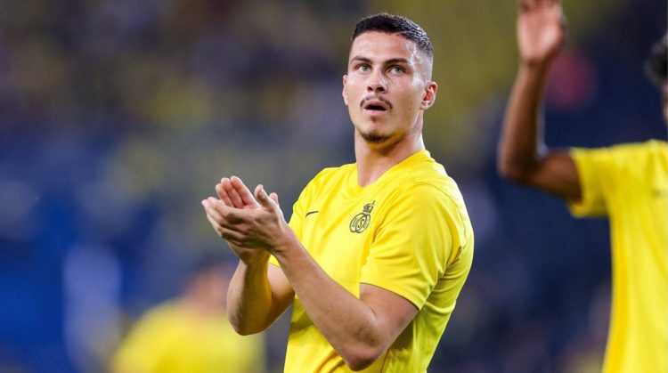 Ivanović nakon sjajne utakmice: ‘Poziv u reprezentaciju mi je najveća stvar u karijeri’