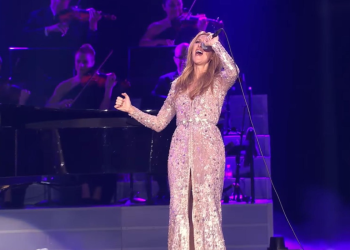 Céline Dion na Euroviziji? Organizatori žele legendarnu pobjednicu u Baselu