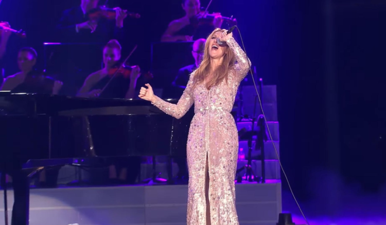 Céline Dion na Euroviziji? Organizatori žele legendarnu pobjednicu u Baselu