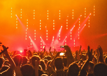 Dolazak na megadance party u Arenu Zagreb potvrdile Alka Vujica i Tajči