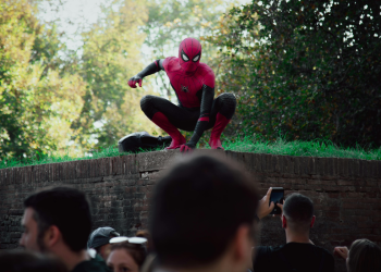 Za koga bi glasao Spider-Man, a za koga Darth Vader?