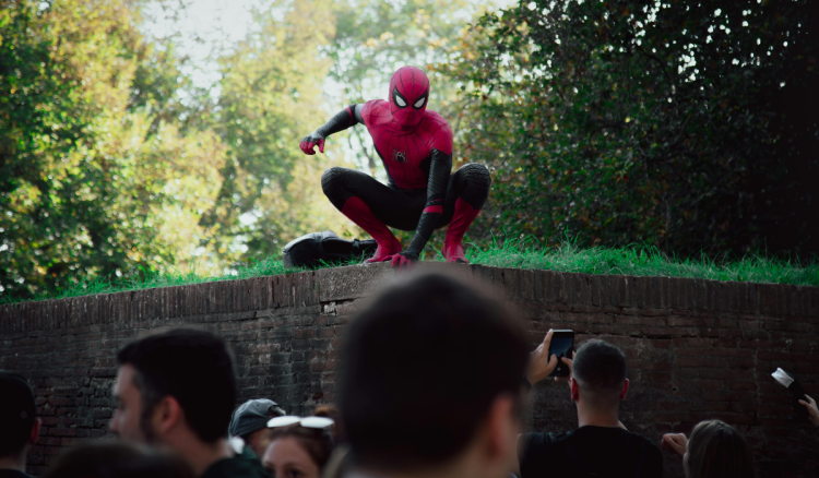 Za koga bi glasao Spider-Man, a za koga Darth Vader?