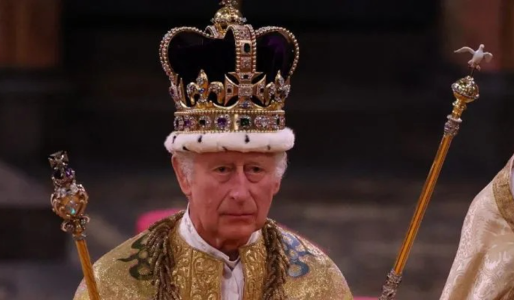 Britanski kralj Karlo u radijskoj emisiji Applea podijelio svoju osobnu playlistu