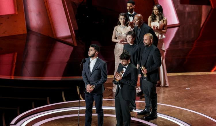 Film o izraelskom raseljavanju palestinske zajednice osvojio Oscar za dugometražni dokumentarni film