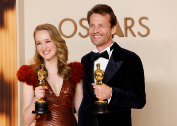 Film ‘Nisam robot’ osvojio Oscara ispred filma Nebojše Slijepčevića za najbolji kratkometražni igrani film