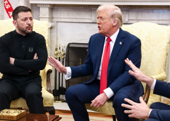 Zaustavljanje pomoći Ukrajini: Je li Zapad ostavio Kijev na cjedilu?