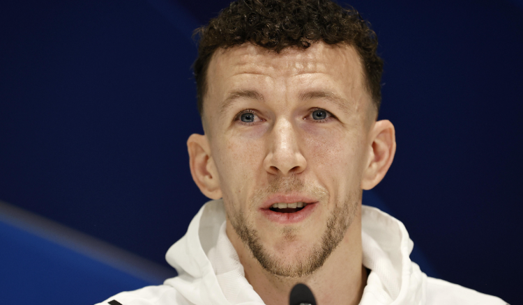 Perišić: ‘Ne podnosim poraz, čak ni kad igram utakmicu sa sinom ili kćeri’