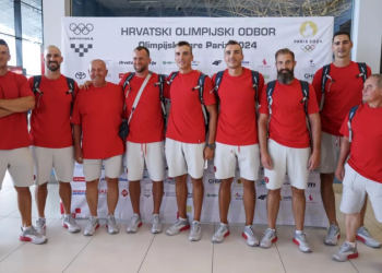 Sara Šulekić, Tin Srbić i Aurel Benović među hrvatskim adutima za Svjetski kup u Osijeku