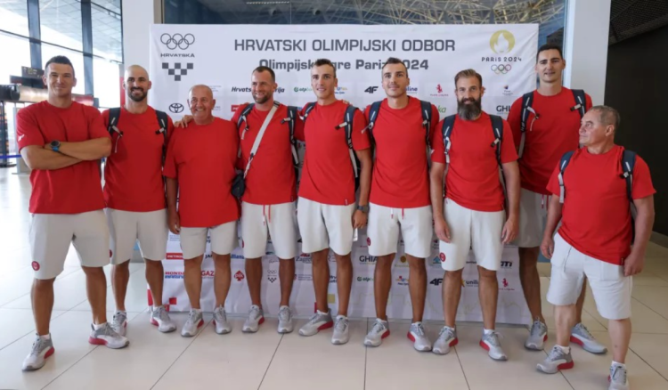 Sara Šulekić, Tin Srbić i Aurel Benović među hrvatskim adutima za Svjetski kup u Osijeku