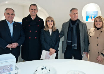 Grad Split bogatiji je za još jedno mjesto za izlaganje – Galeriju umjetnina osoba s invaliditetom