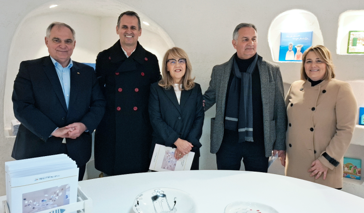 Grad Split bogatiji je za još jedno mjesto za izlaganje – Galeriju umjetnina osoba s invaliditetom