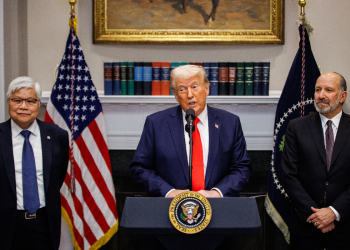 Kanadski premijer najavio carine SAD-u, Trump mu poručio da će ih SAD povećati za isti iznos