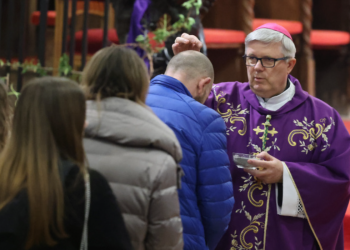 Blagdan je Pepelnice – počinje korizma