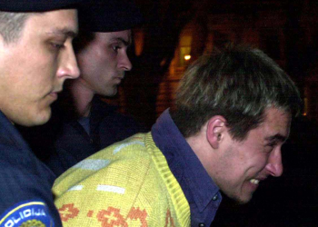 Osuđeni trostruki ubojica Srđan Mlađan optužen za poticanje na nova ubojstva i otmice