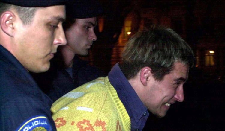 Osuđeni trostruki ubojica Srđan Mlađan optužen za poticanje na nova ubojstva i otmice