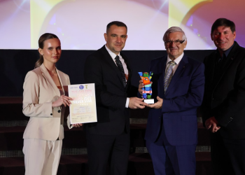 Hrvatski film o Međimurju osvojio srebrnu medalju na međunarodnom natjecanju