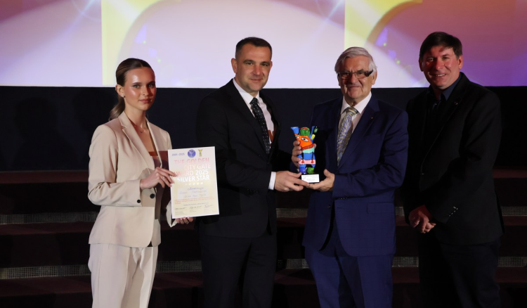 Hrvatski film o Međimurju osvojio srebrnu medalju na međunarodnom natjecanju