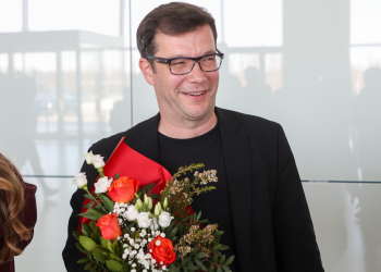 Nebojša Slijepčević: ‘Nije uspjeh filmova samo u nagradama’