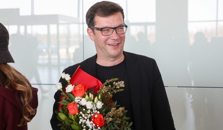 Nebojša Slijepčević: ‘Nije uspjeh filmova samo u nagradama’