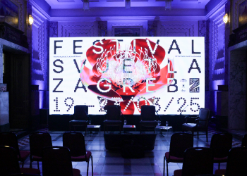 Najavljena tradicionalna atrakcija u Zagrebu – Festival svjetla