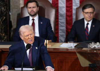 Trumpova administracija ukida legalni status za 240.000 Ukrajinaca u SAD-u