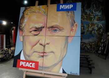 Rusija potvrdila telefonski poziv Trumpa i Putina u utorak