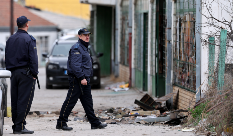 Dan nakon tragedije u Sjevernoj Makedoniji tužiteljstvo traži pritvor za osmero osumnjičenih