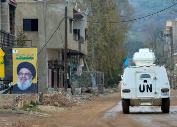 Dok u Gazi ponovno odjekuju granate, Libanon i Sirija dogovorili primirje