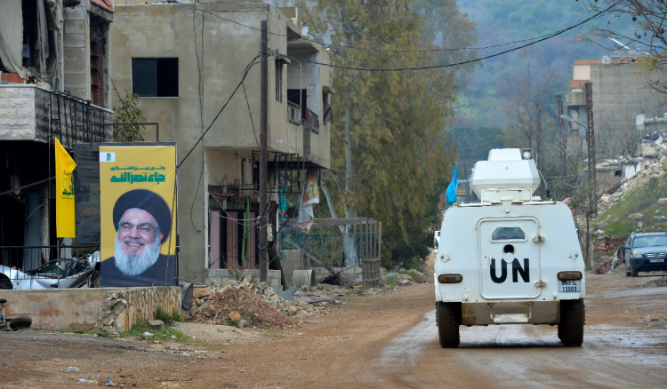 Dok u Gazi ponovno odjekuju granate, Libanon i Sirija dogovorili primirje