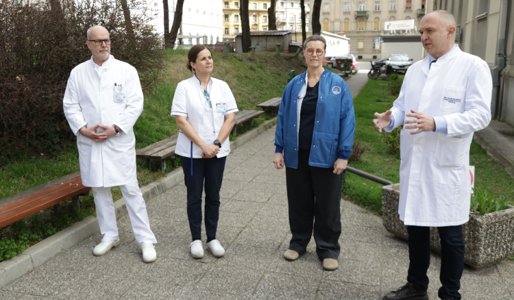 Dvojica ozlijeđenih iz požara u Kočanima prevezena u Zagreb, jedan u teškom stanju