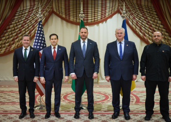 Pregovori o mogućem miru Ukrajine i Rusije nastavljaju se u Džedi