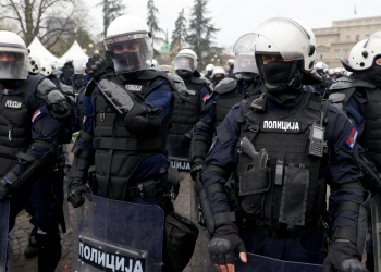 Ovo je sve što trebate znati o Srbiji, prosvjedima i pokušaju rušenja Vučića