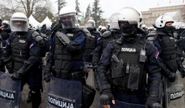Ovo je sve što trebate znati o Srbiji, prosvjedima i pokušaju rušenja Vučića