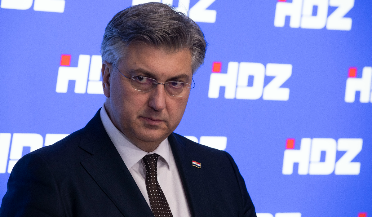 Plenković Tomaševiću: ‘Umjesto iščuđavanja bilo bi puno poštenije, i korektnije da kaže hvala’ Plenković Tomaševiću: ‘Umjesto iščuđavanja bilo bi puno poštenije, i korektnije da kaže hvala’