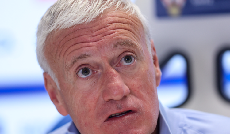 Deschamps: ‘Igrači su razočarani, nije samo vezni red podbacio’