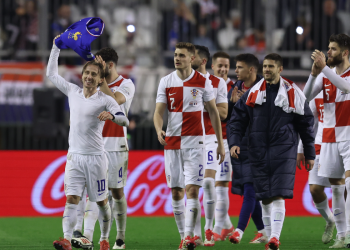 Francuski mediji: ‘Split slavi, Les Bleus odigrali stravično loše’