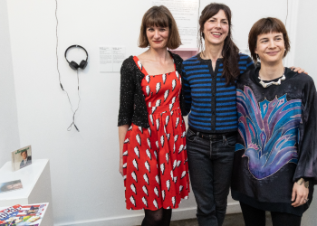 Muzej prekinutih veza ugostio izložbu ‘Priče koje odjekuju’ i otvorio 33. Muzički biennale Zagreb