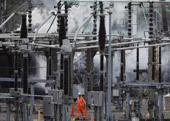 Zračna luka Heathrow ponovno u funkciji