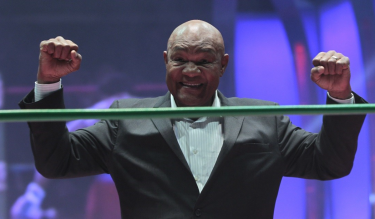 Preminuo George Foreman, dvostruki svjetski boksački prvak u teškoj kategoriji i olimpijski pobjednik