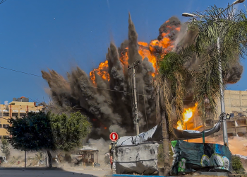 Netanyahu i Rubio telefonski razgovarali o izraelskim operacijama u Gazi