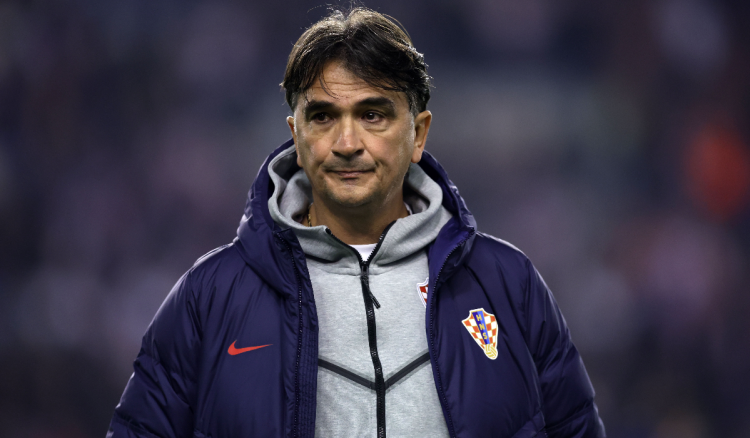 Dalić: ‘Nismo se htjeli braniti, ali su nas Francuzi prisilili’