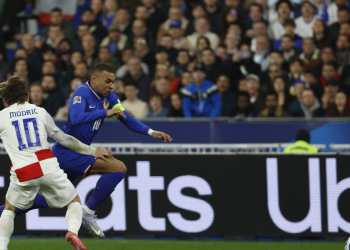 Hrvatska nakon poraza od Francuske saznala kvalifikacijsku skupinu za Svjetsko prvenstvo