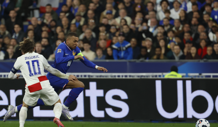 Hrvatska nakon poraza od Francuske saznala kvalifikacijsku skupinu za Svjetsko prvenstvo