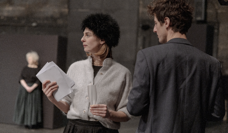 Predstava ‘Mala povijest nejednakosti’ premijerno izvedena u Zagrebačkom kazalištu mladih